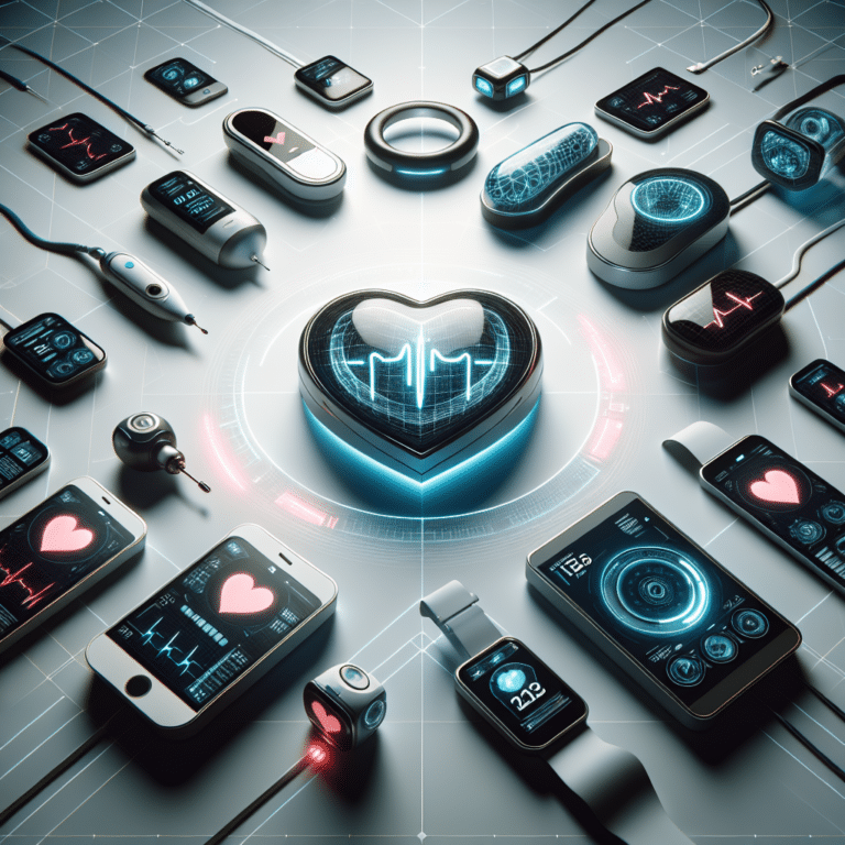 comprehensive heart monitor comparison guide for 2025.