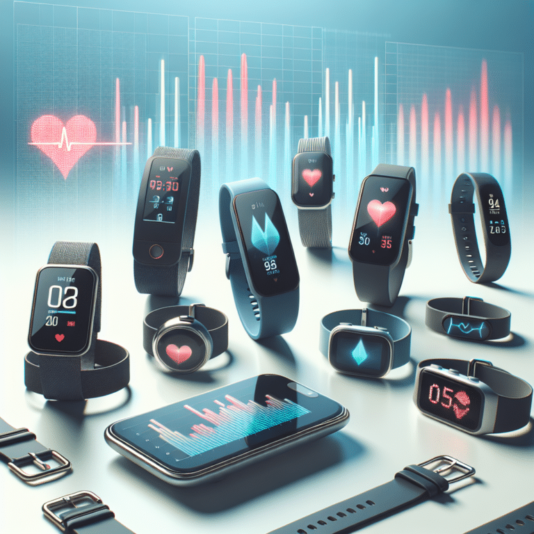 Affordable Heart Rate Monitors for Beginners: Budget-Friendly Choices
