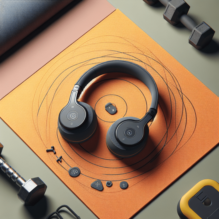 wireless headphones for workouts