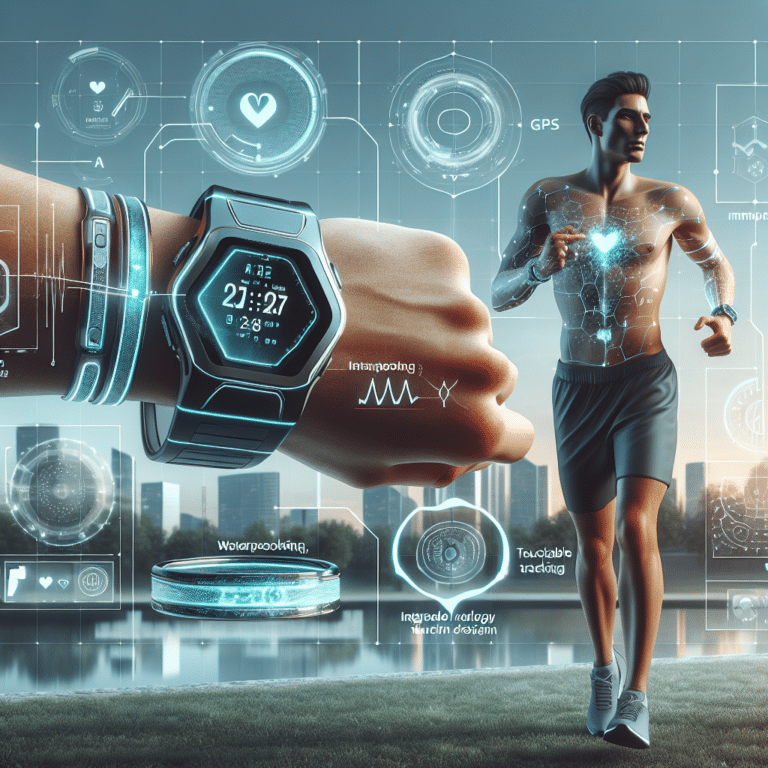 Best Heart Rate Monitors for Runners: Top Picks for 2025