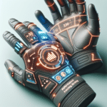 smart workout gloves for tracking performance