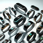 activity tracker comparison guide 2025