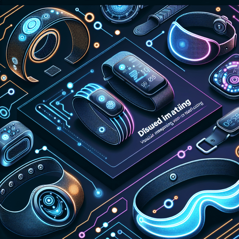 wearable gadgets for sleep tracking