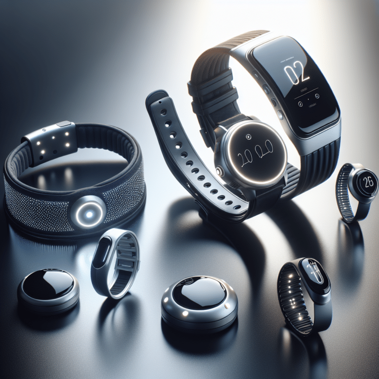 wearable gadgets for sleep tracking