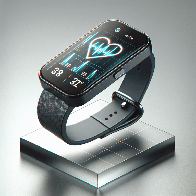 heart rate monitors with real-time tracking capabilities