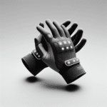 smart workout gloves for tracking performance