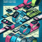 affordable activity trackers for students on a budget