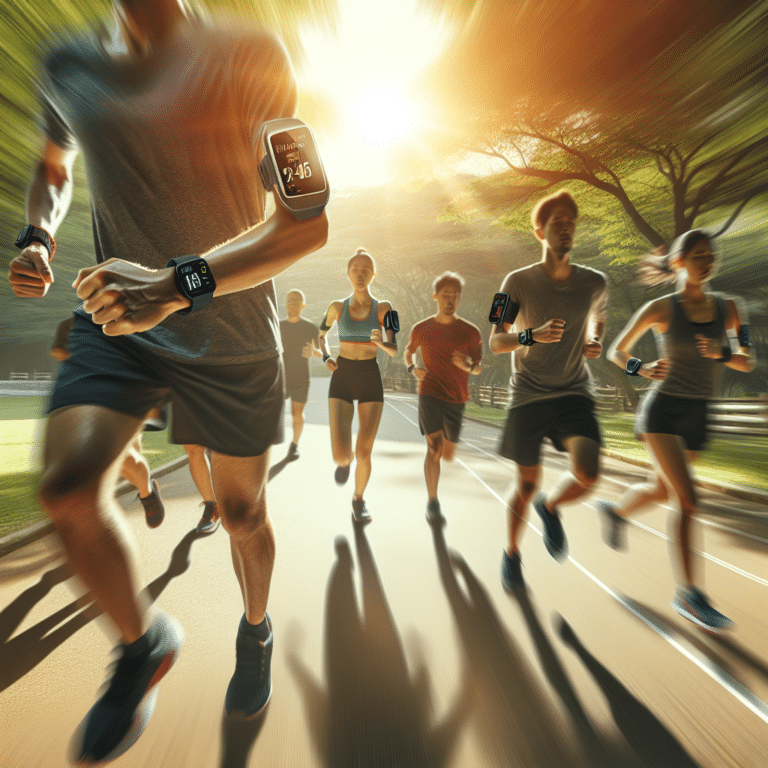 best heart rate monitors for runners