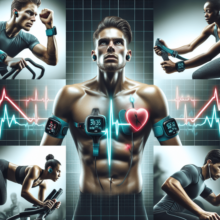 most accurate heart monitors for serious athletes