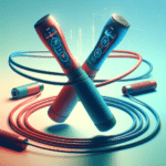 smart jump ropes for cardio tracking