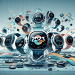 top waterproof smartwatches for swimming in 2025