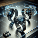 smartwatch comparison guide 2025
