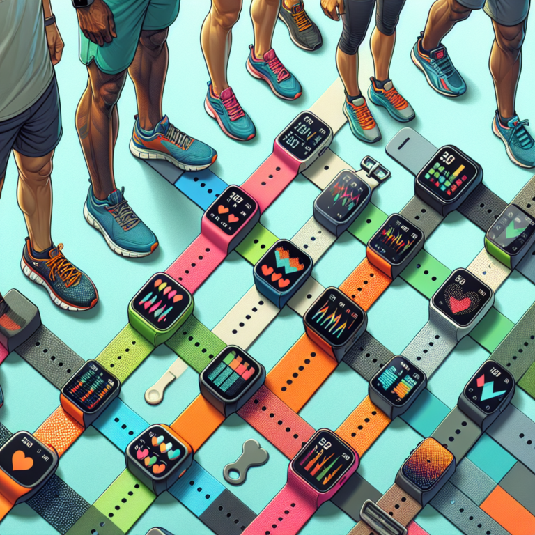 best heart rate monitors for runners