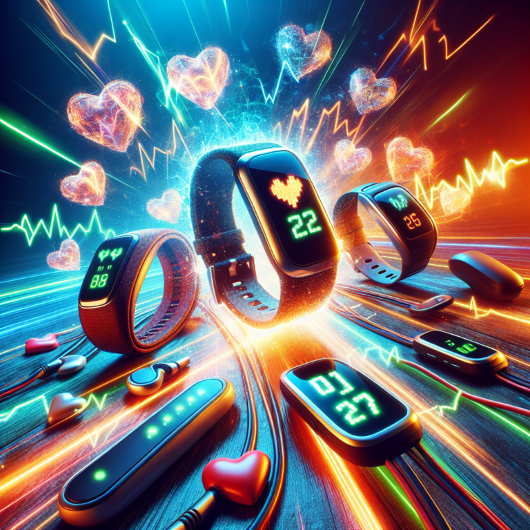 top heart rate monitors for weight loss