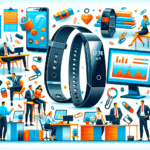 top activity trackers for office workers
