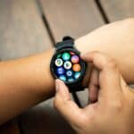best android smartwatch under 5000